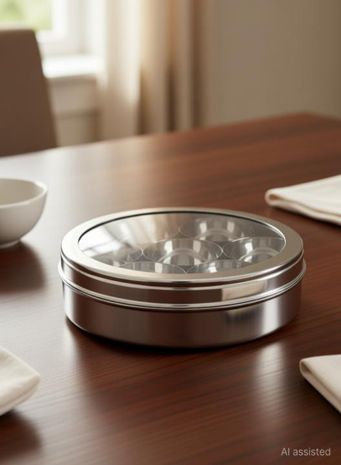 Image of HouseOfCommon Spice Set Stainless Steel