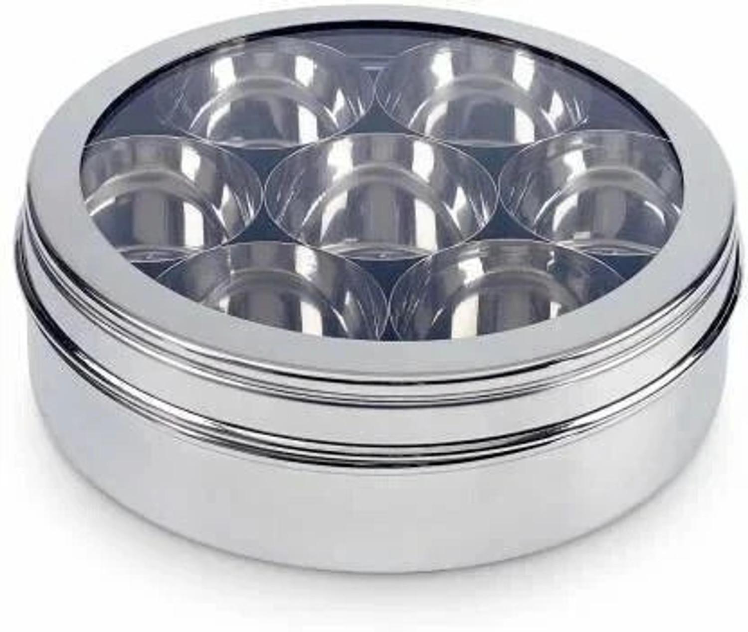 Image of HouseOfCommon Spice Set Stainless Steel