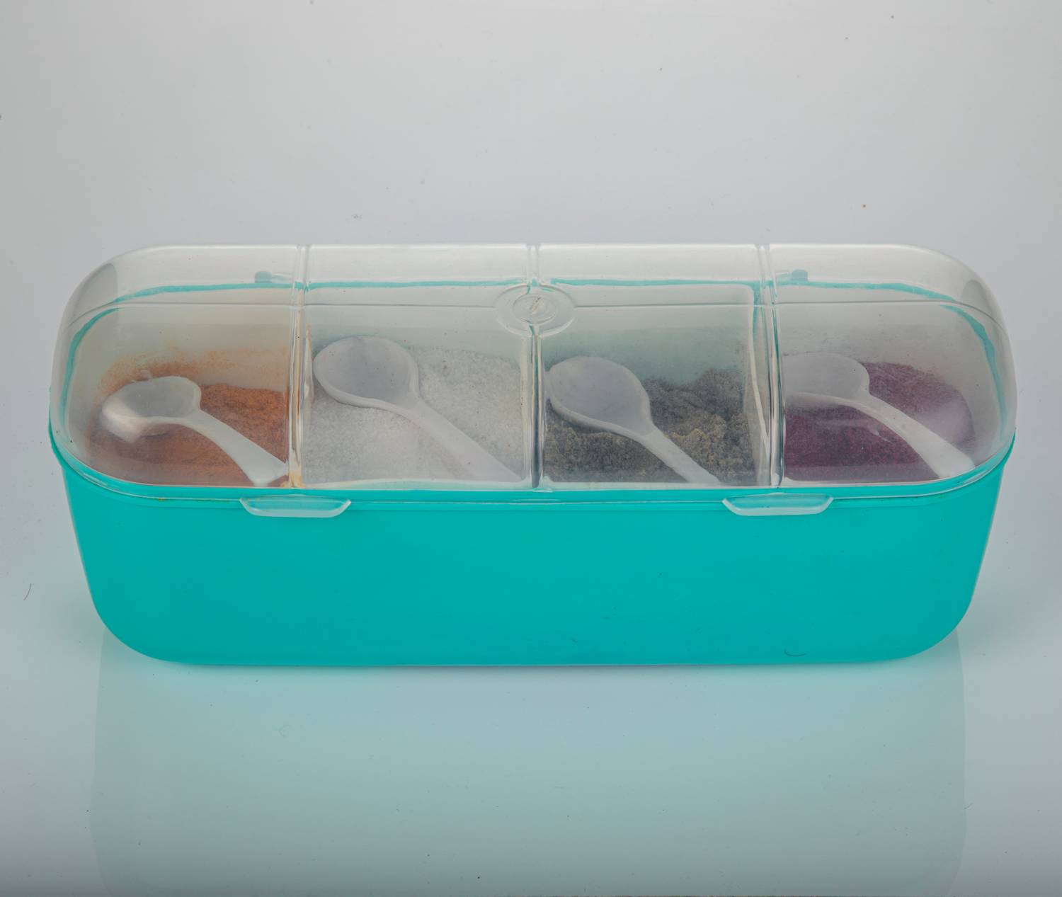 AIROMOON Spice Set Plastic
