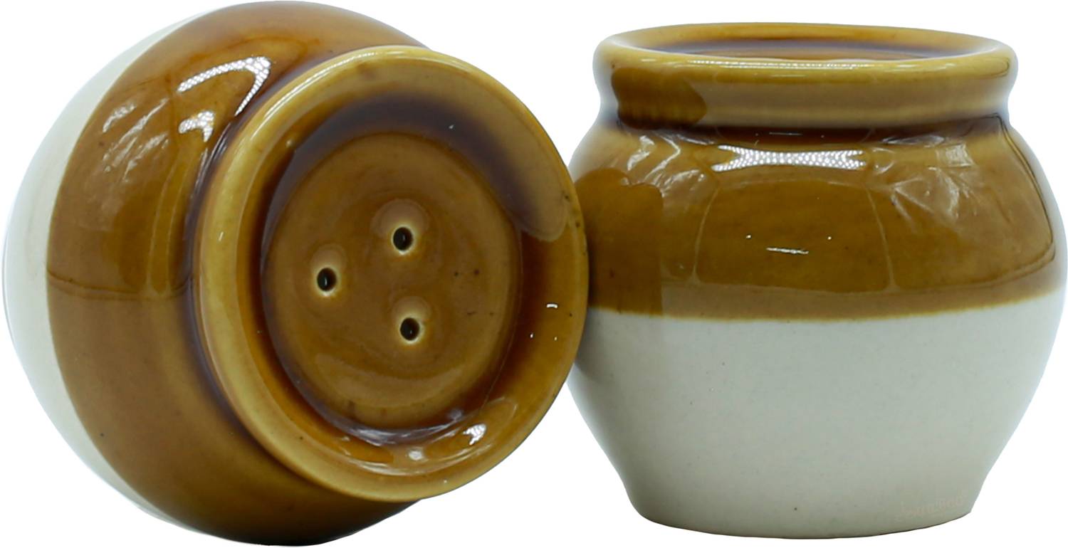 aabco Salt & Pepper Set Ceramic