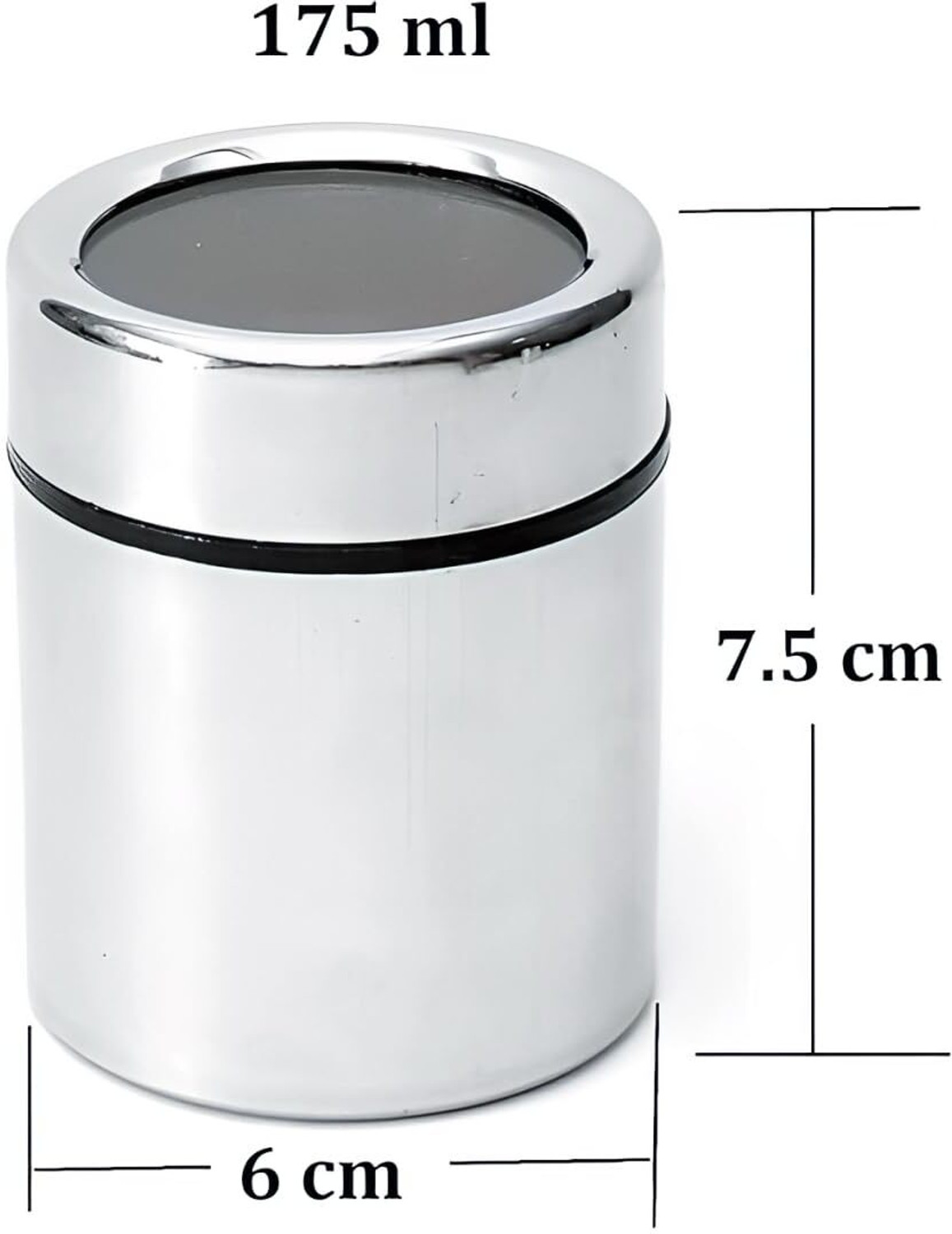 Image of Wallop Spice Set Stainless Steel