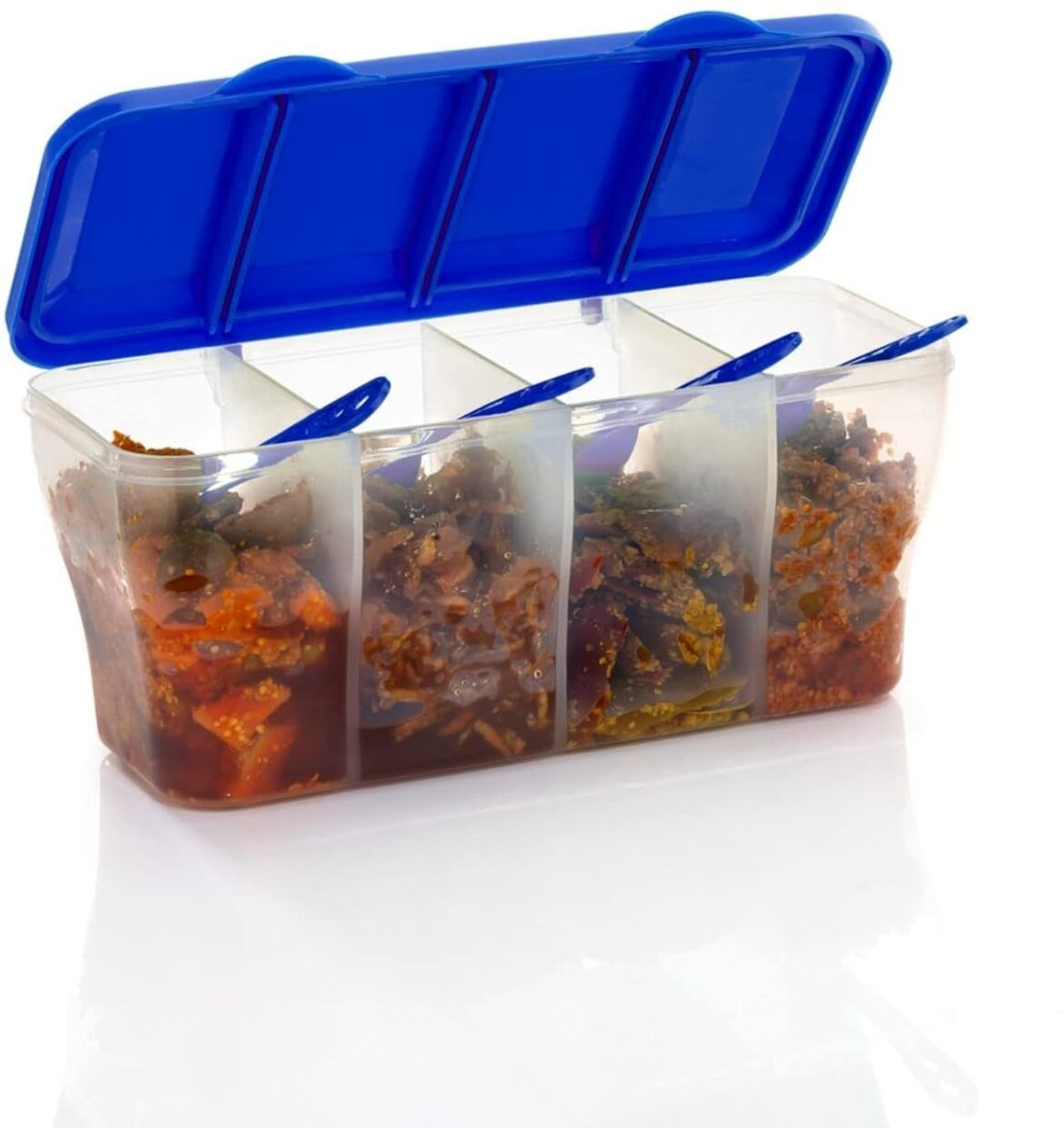 Image of M Y Spice Set Polypropylene