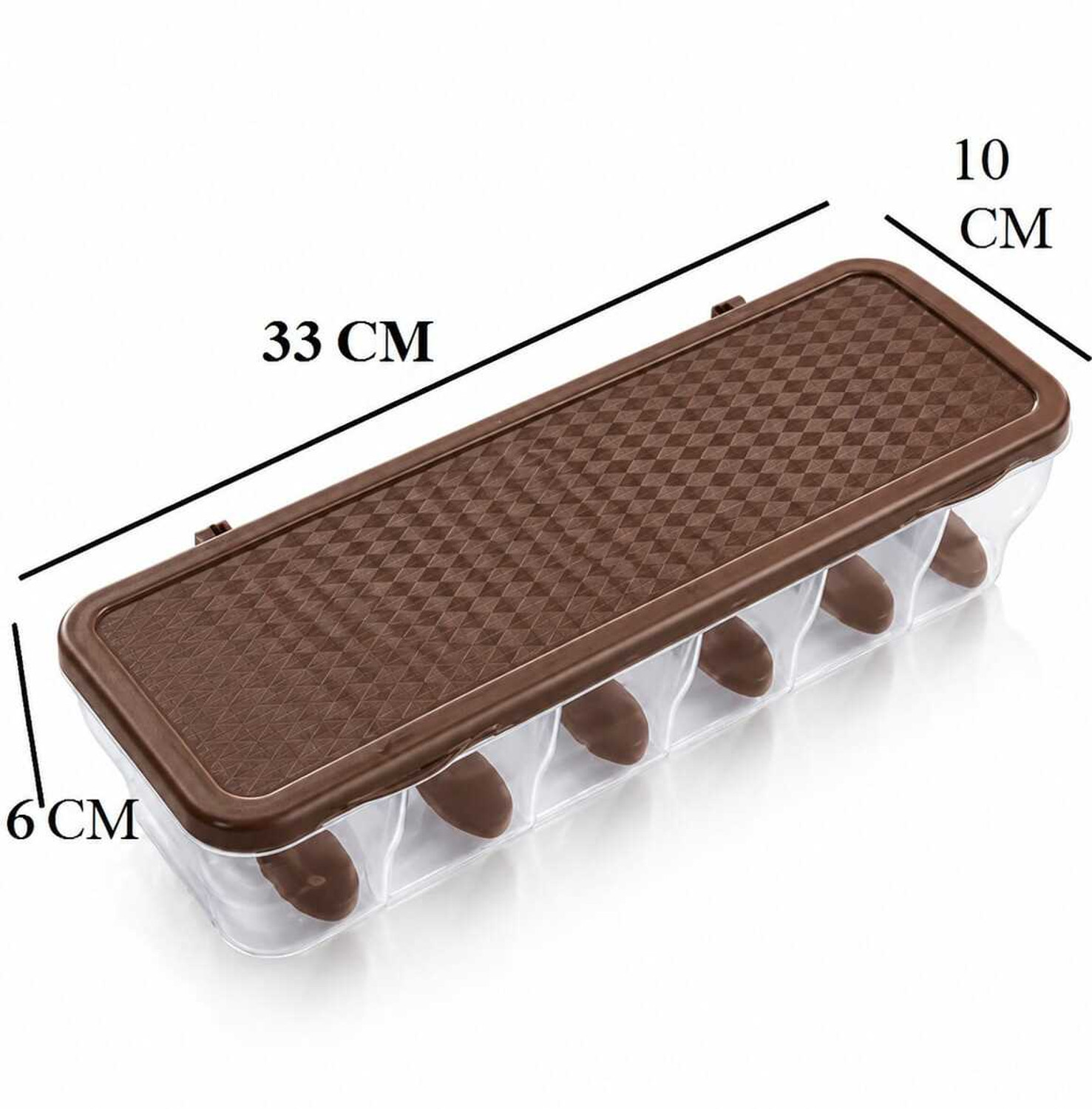 Image of Noventa Spice Set Plastic