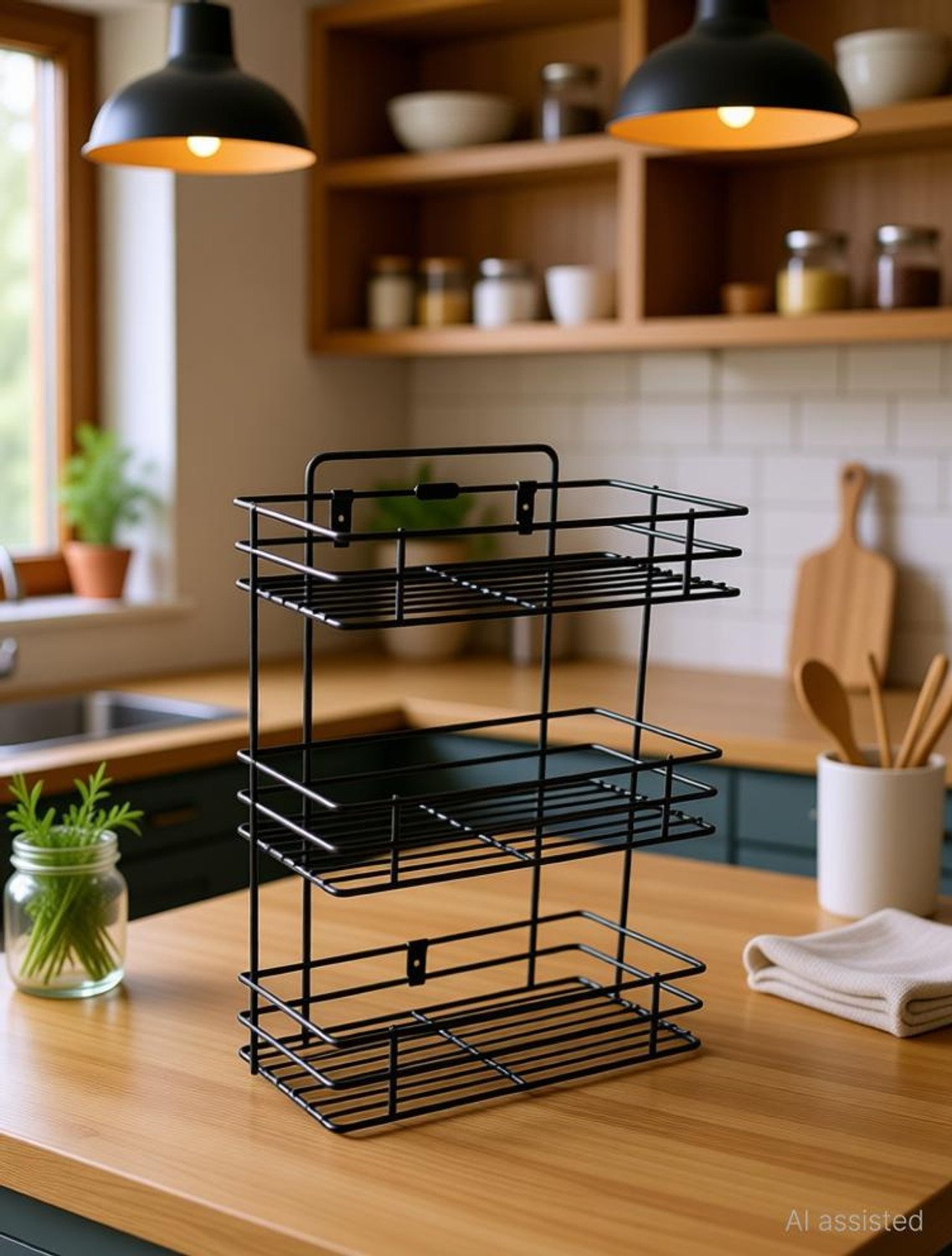 Image of Maxtan Salt & Pepper Set Iron