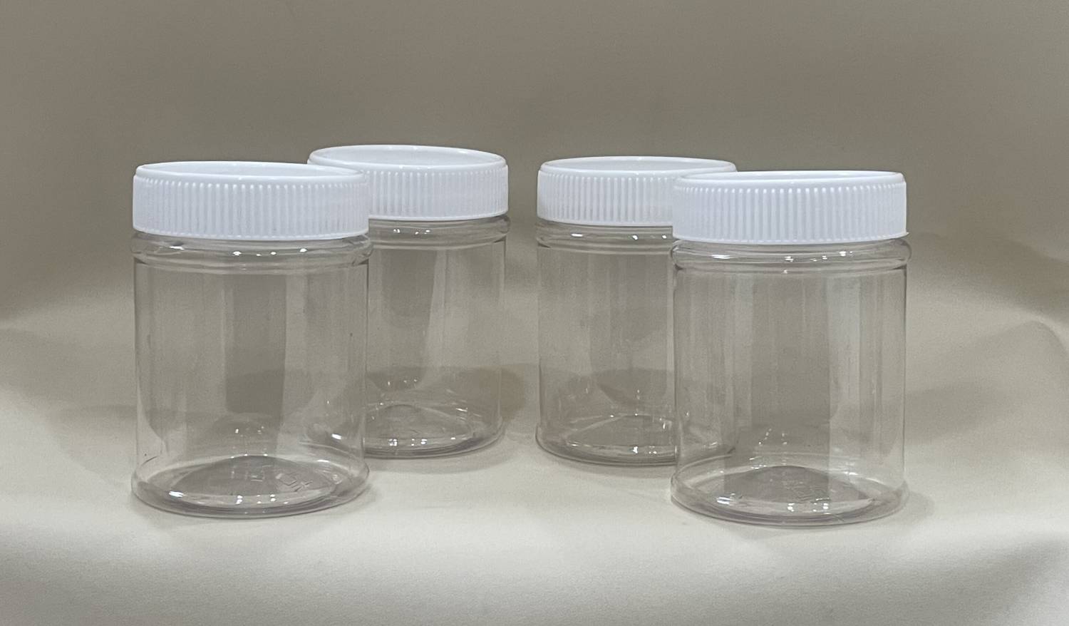 Aster Spice Set Plastic