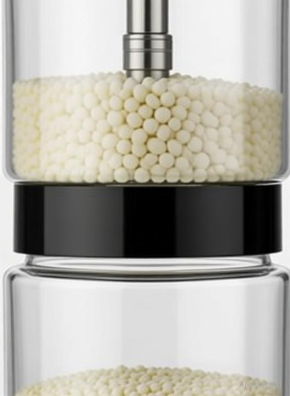 Image of Kivanshi Stainless Steel Utility Container - 220 ml