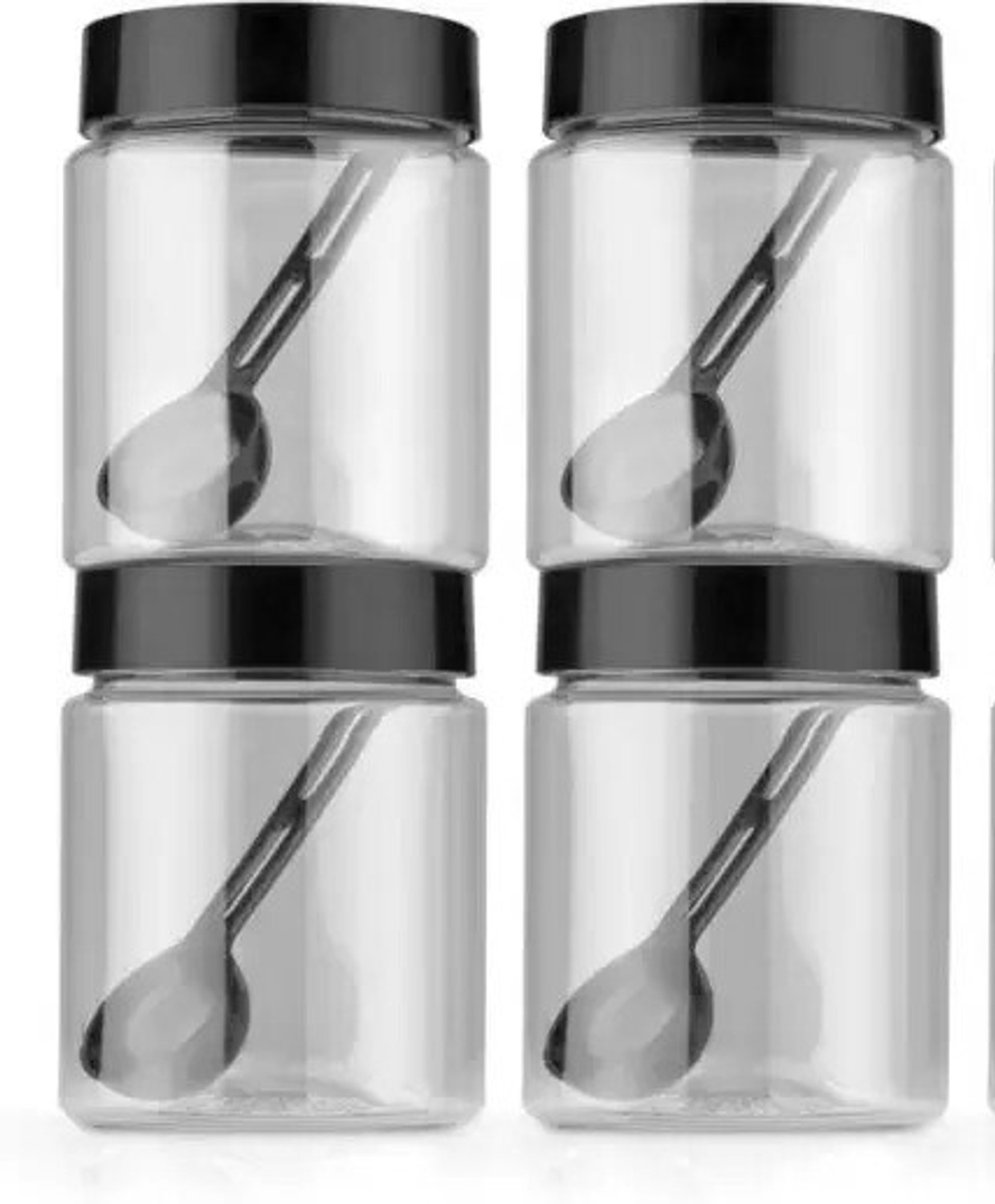 Image of Kivanshi Stainless Steel Utility Container - 220 ml