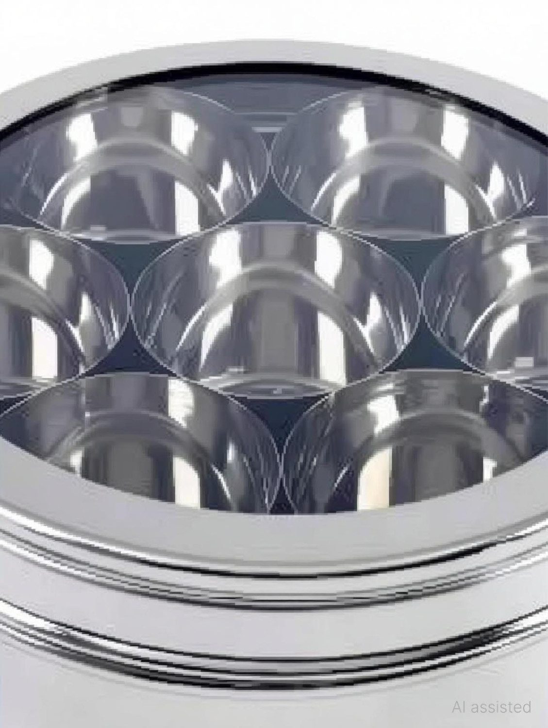 Image of VEEPLUS Spice Set Stainless Steel