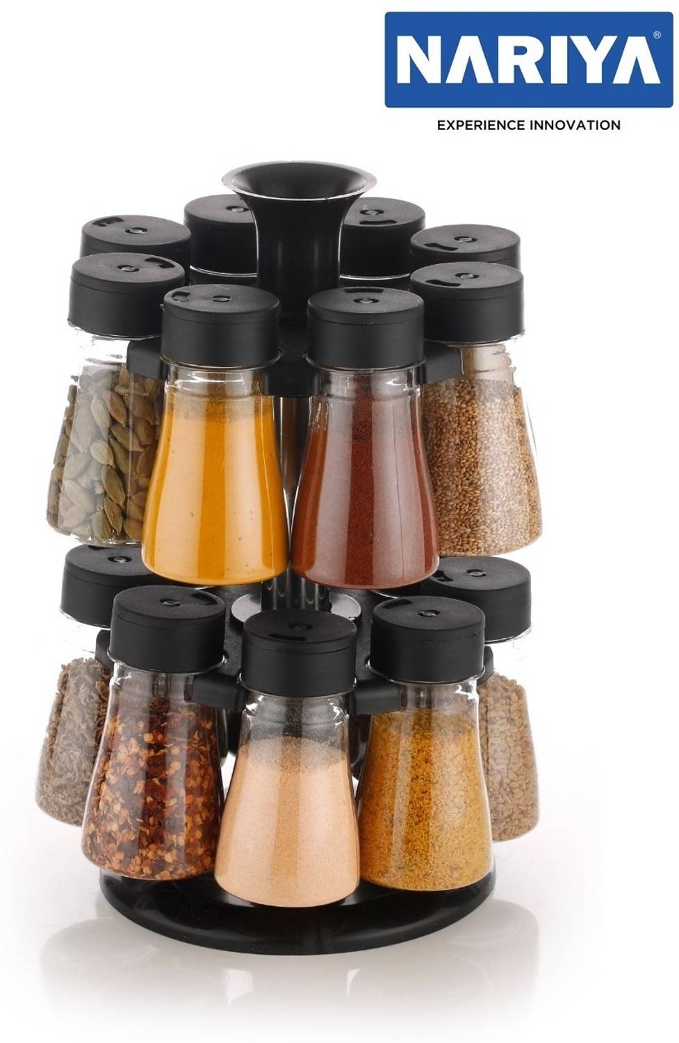 NARIYA Spice Set 16 Pieces - Image 4