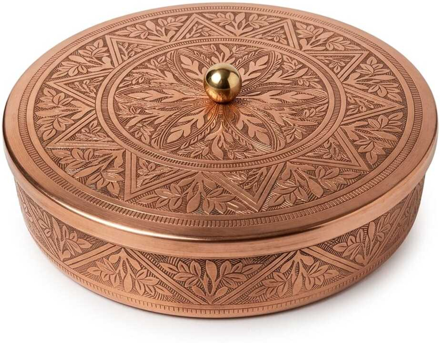 Image of AAN DECOR Spice Set Iron