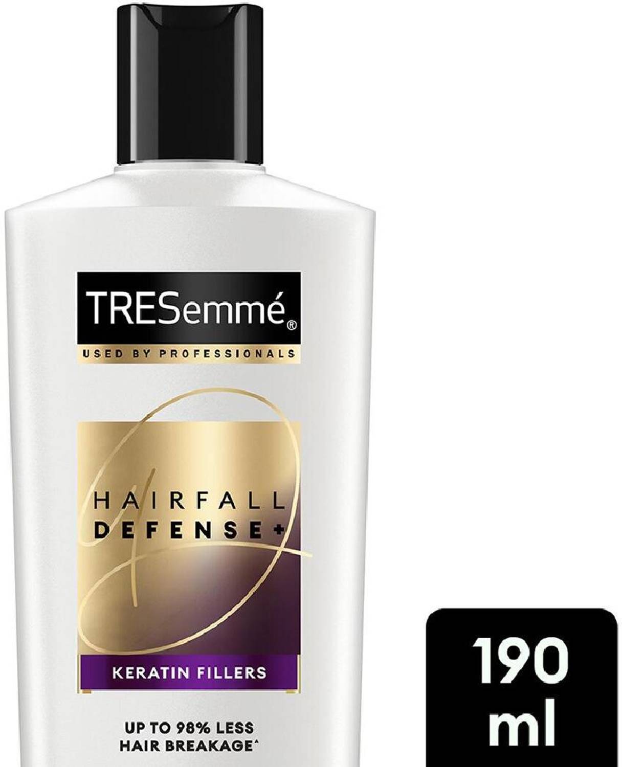 TRESemme Hairfall Defense+ Conditioner (190 ml)
