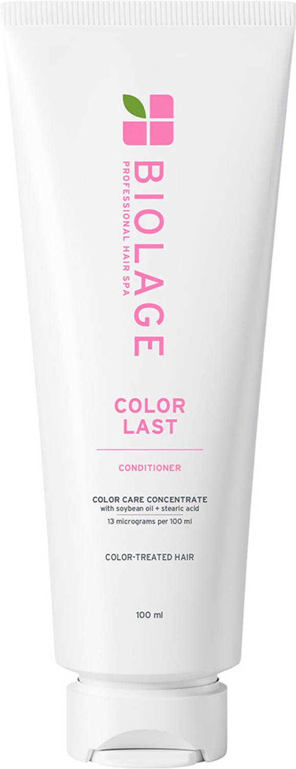 BIOLAGE Colorlast Professional Conditioner, Protects Colored Hair & Maintains Vibrancy