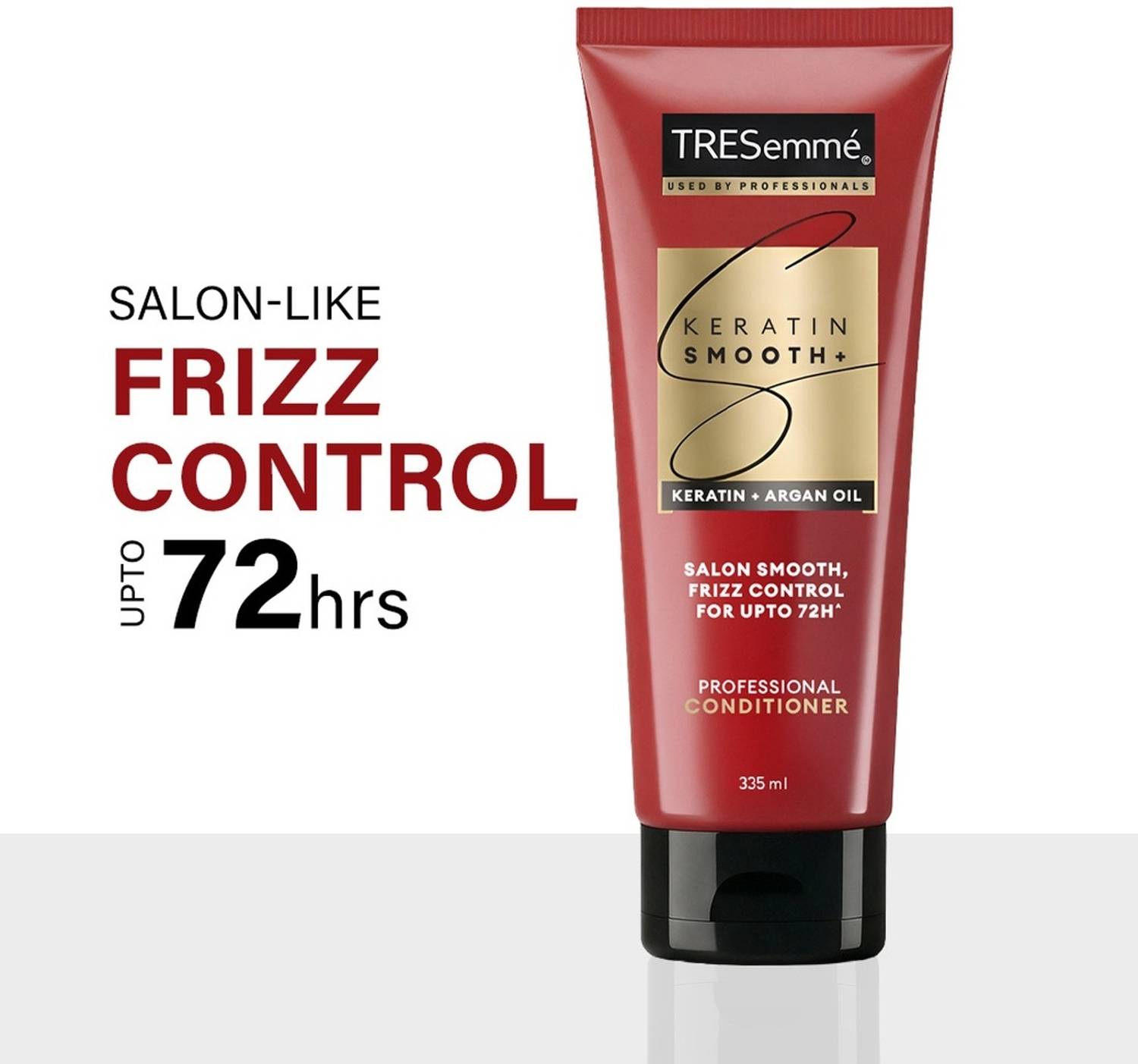 TRESemme Keratin Smooth Conditioner 335 ml - Image 1
