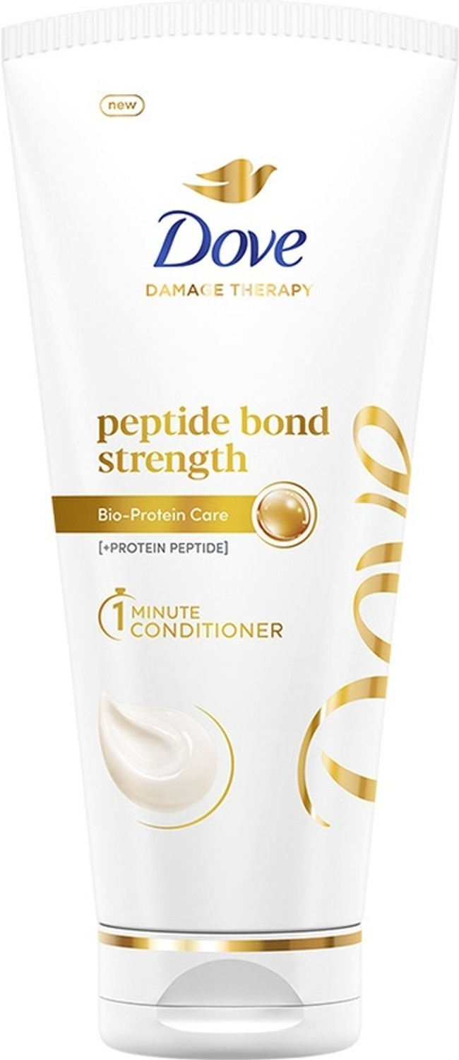 Image of DOVE Peptide Bond Strength Conditioner 175 ml