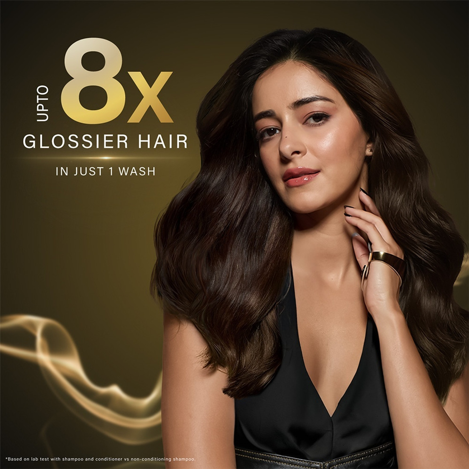 Image of TRESemme Lamellar Gloss Conditioner