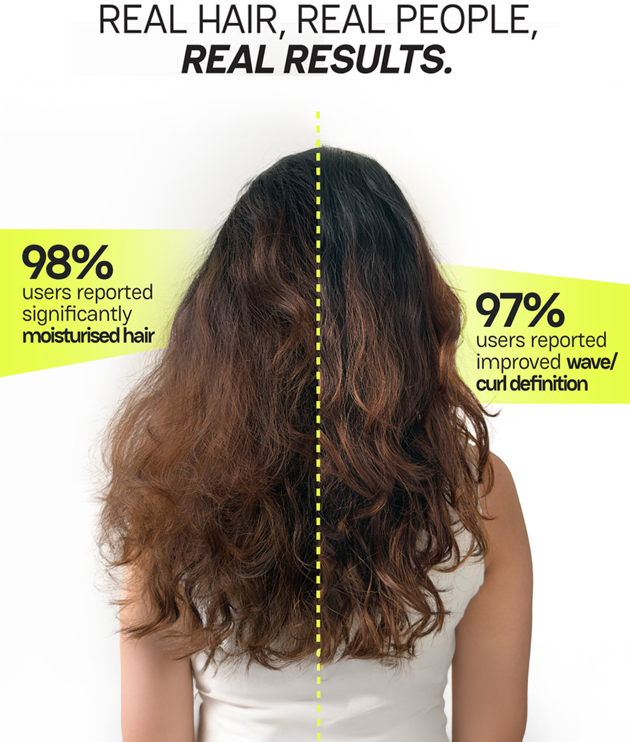 Image of MOXIE BEAUTY Ultra Hydrating Conditioner - Intense Nourishment | Travel Size