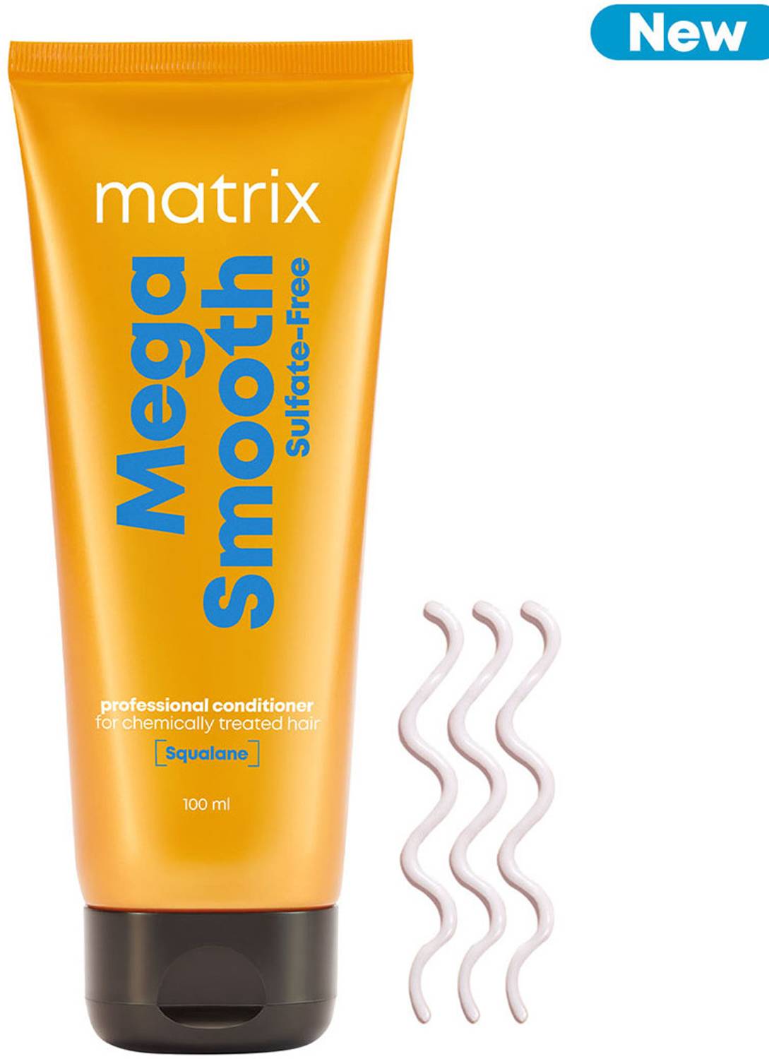 Matrix Mega Smooth Sulfate Free Conditioner - Image 1
