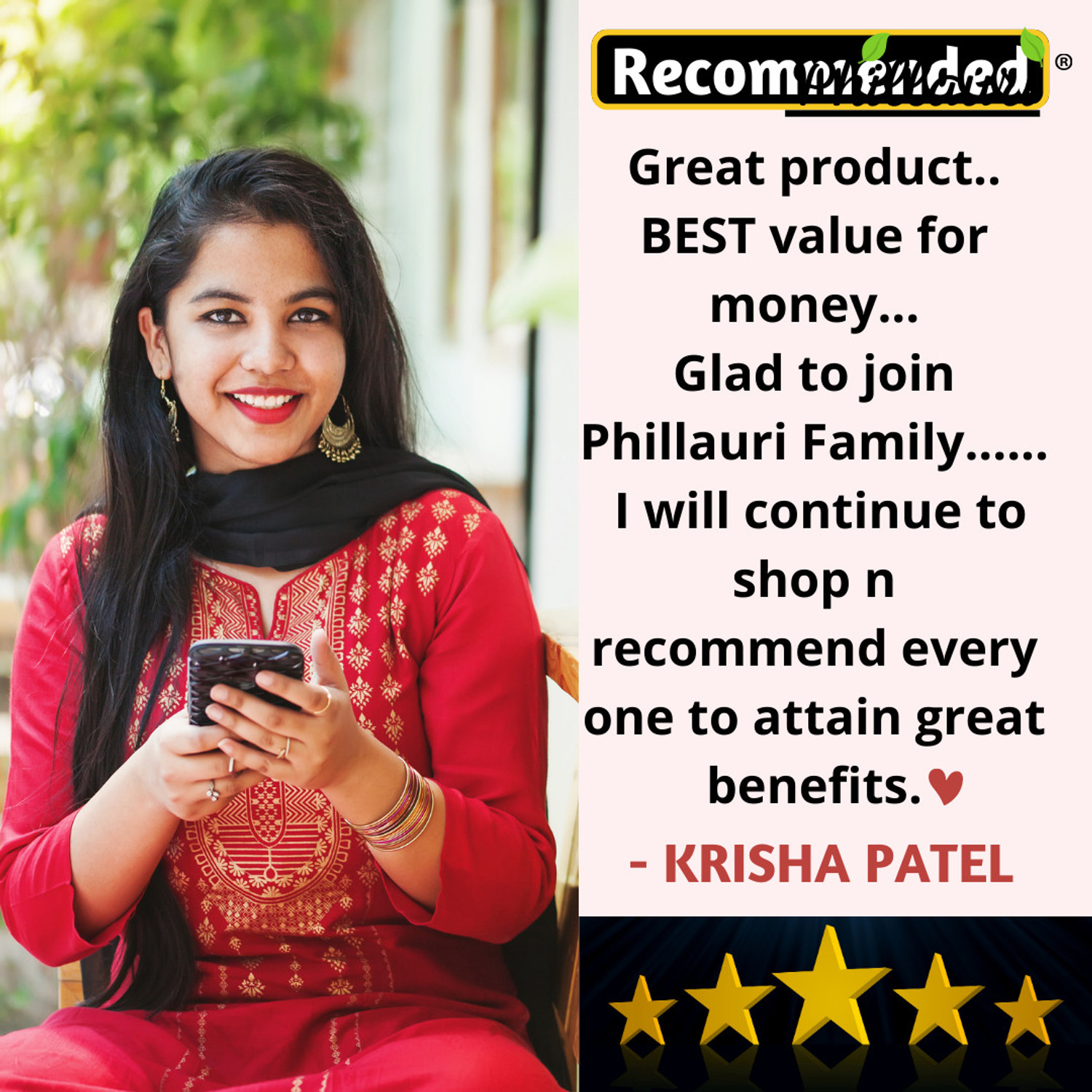 Image of Phillauri Onion Conditioner with Black Seed for Dull, Dry & Frizzy Hair