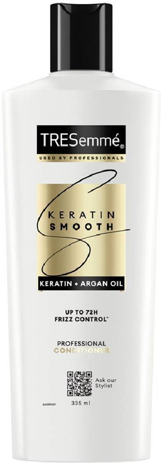 TRESemme Keratin Smooth Conditioner (335 ml)