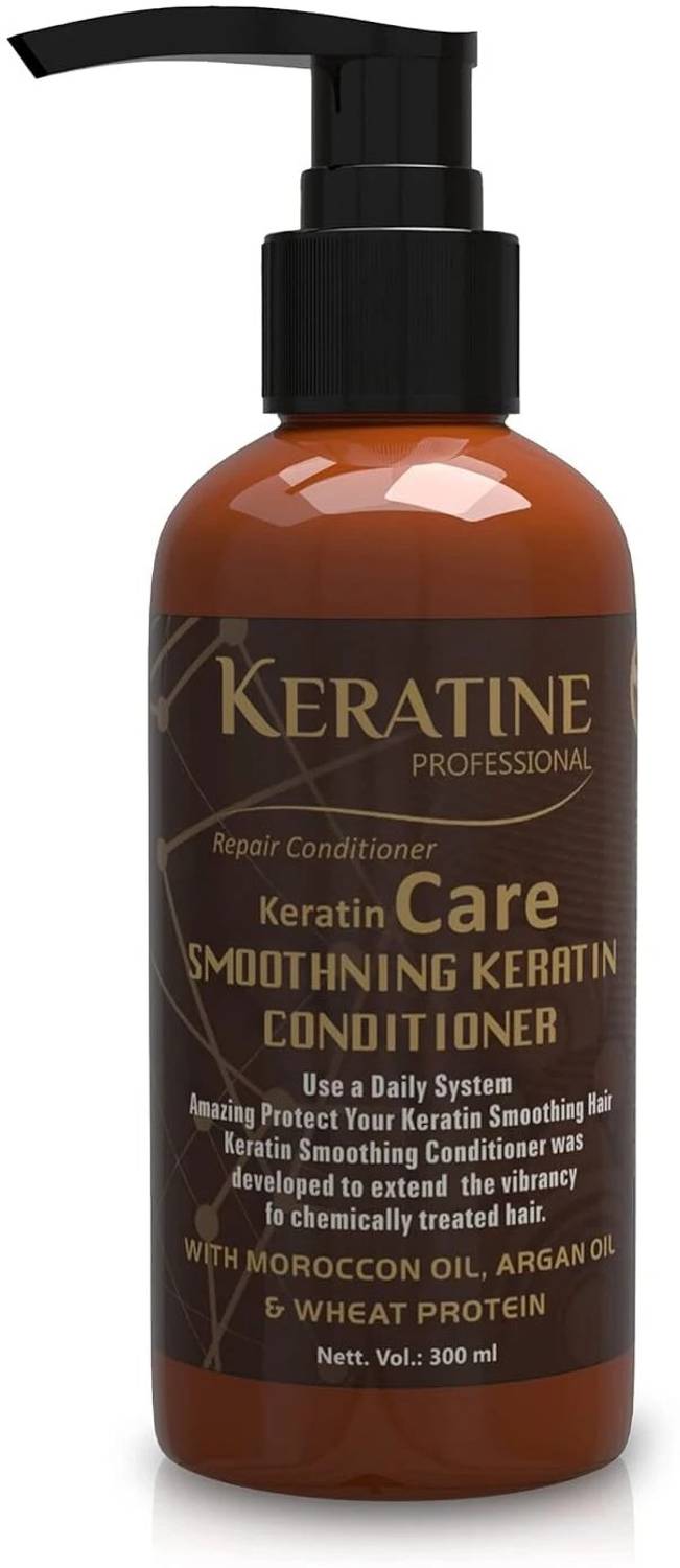 KERATINE PROFESSIONAL Keratin Conditioner (300 ml)