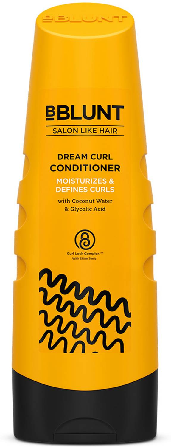BBlunt Dream Curl Refresh Spray 150ml - Image 1