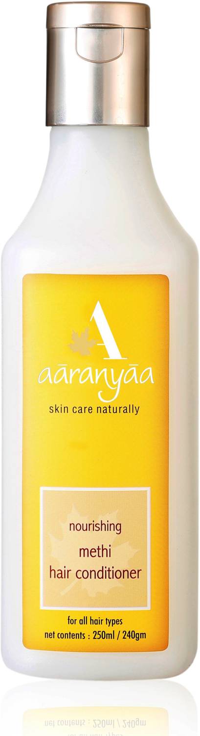 Aaranyaa Nourishing Hair-conditioner