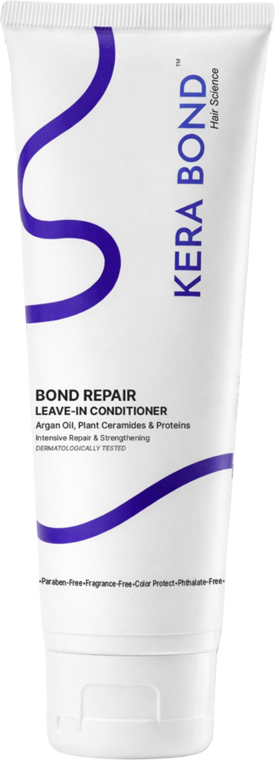 Image of KERA BOND Bond Repair Leave-In Conditioner For Damaged, Bleached & Heat-Styled Hair