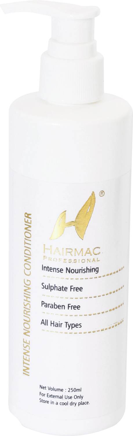 Hairmac Intense Nourishing Conditioner (250 ml)