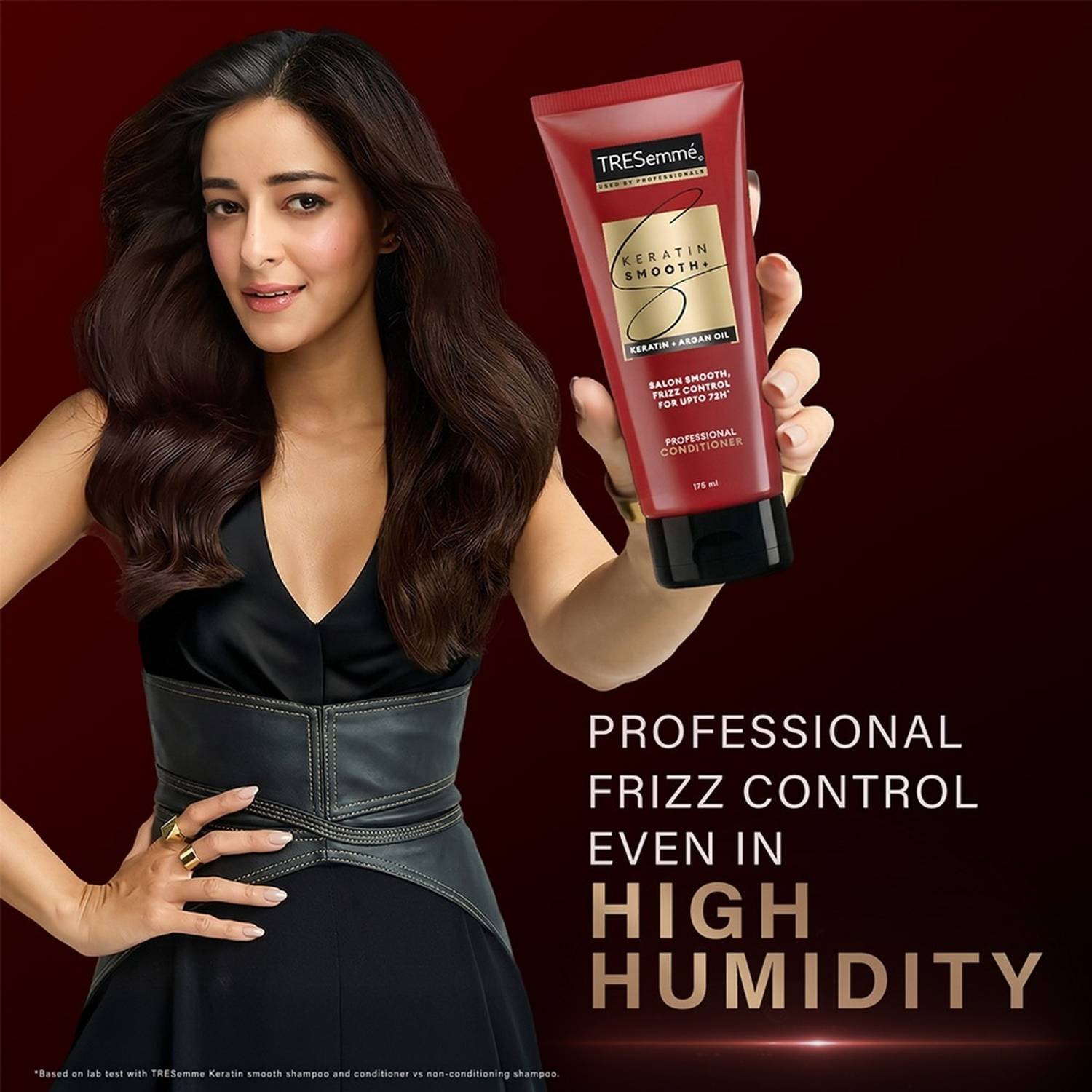 TRESemme Keratin Smooth Conditioner 335 ml - Image 3