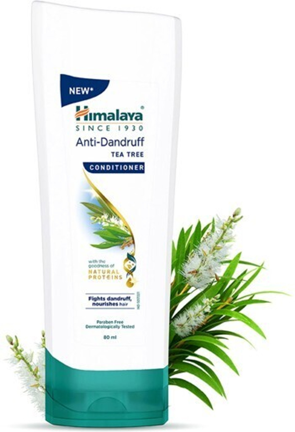 Image of HIMALAYA Anti-Dandruff Tea Tree Conditioner
