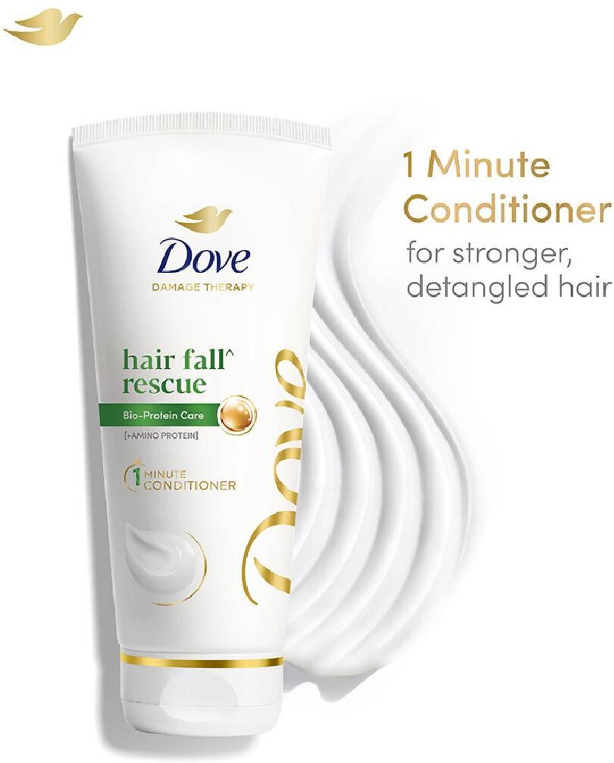 DOVE Hair Fall Rescue Conditioner With Bio Protien care