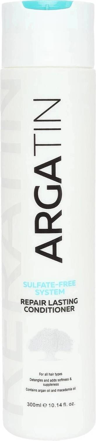 ARGATIN Repair Lasting Conditioner Sulfate - Free