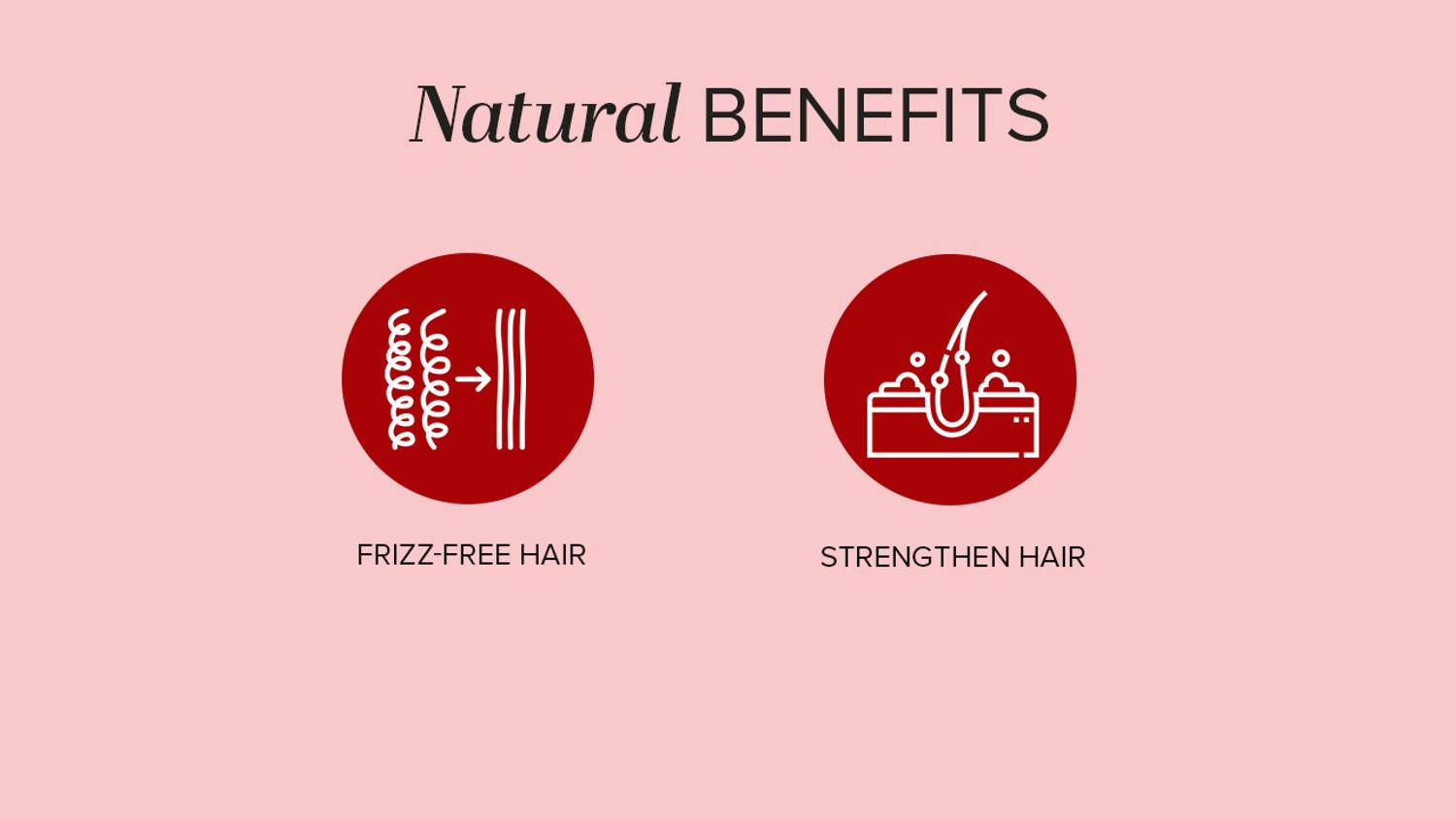 KHADI Powered Botanics Hibiscus & Aloe Vera Hair Conditioner - Image 5