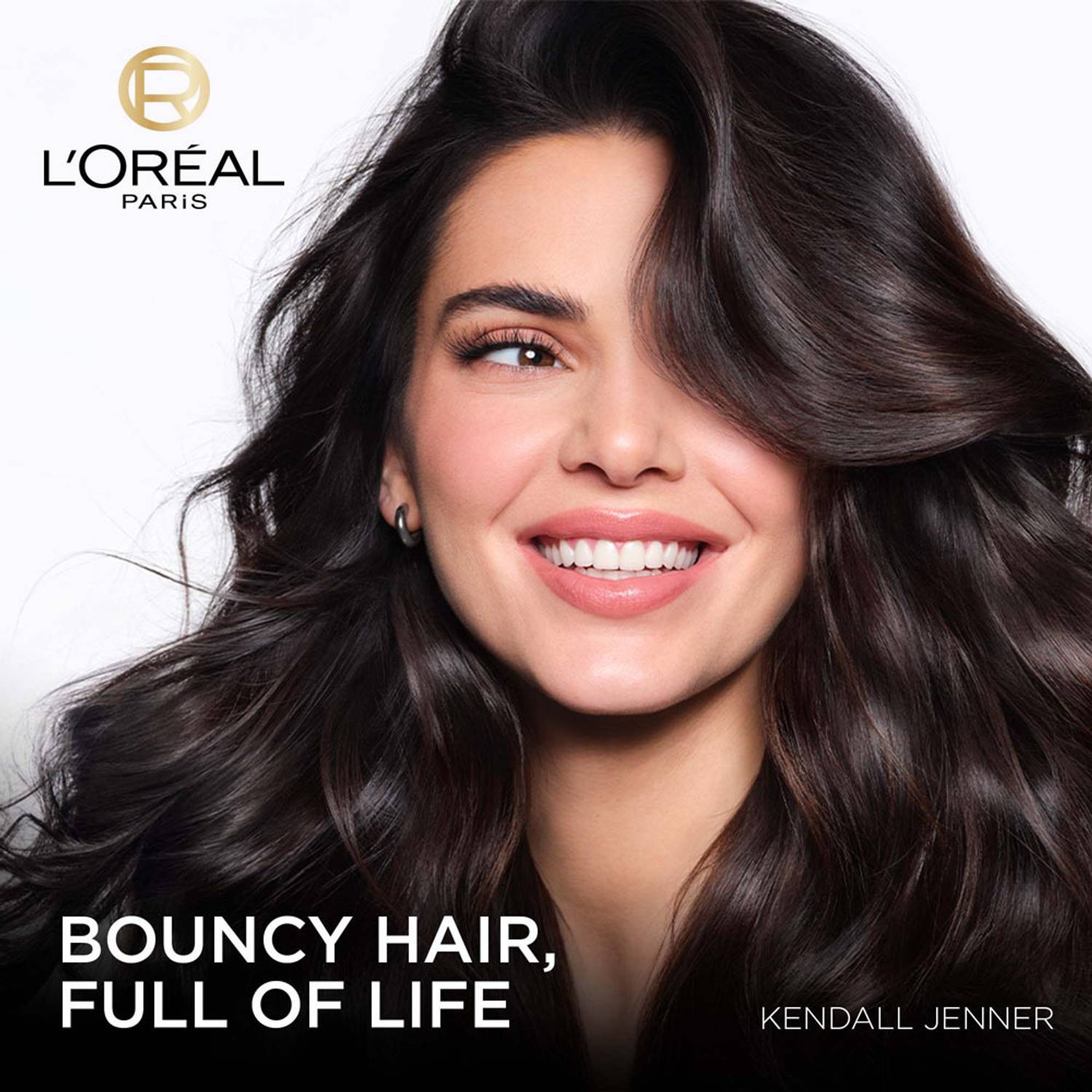 L'Oréal Paris Hyaluron Moisture 72H Conditioner - Image 3