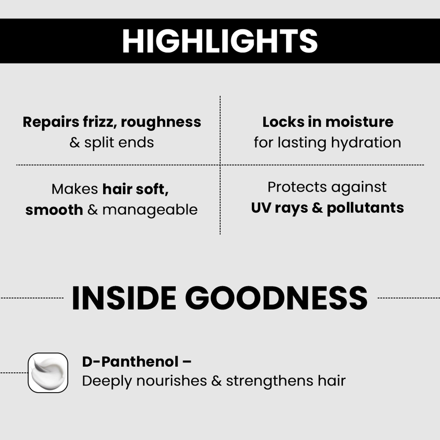 Image of Seren Nutri-Repair Conditioner with Extra Conditioning Nutrients & Lipids