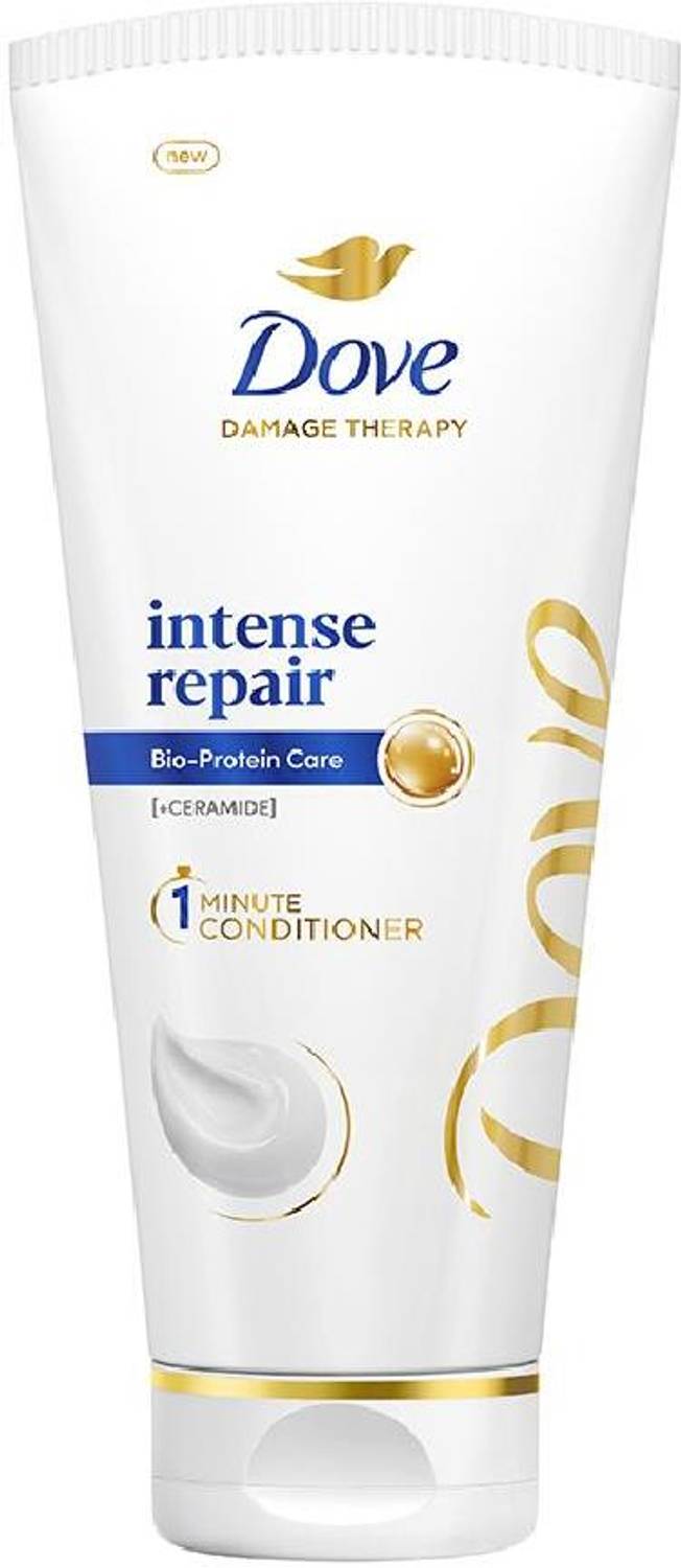 DOVE Intense Repair Conditioner 175 ml - Image 1