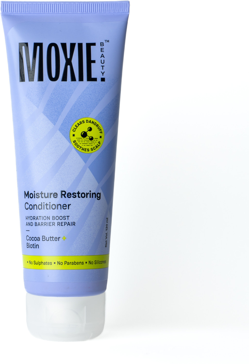 MOXIE BEAUTY Moisture Restoring Conditioner