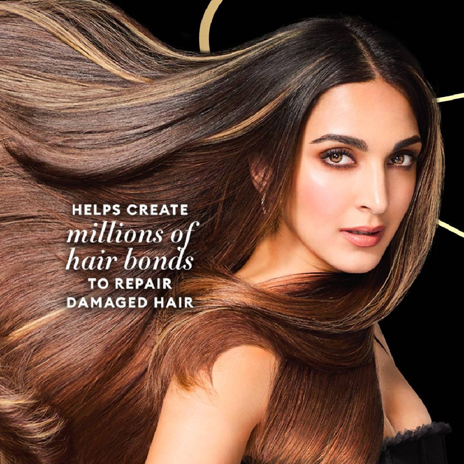TRESemme Bondplex Sleek Shampoo 1L - Image 4