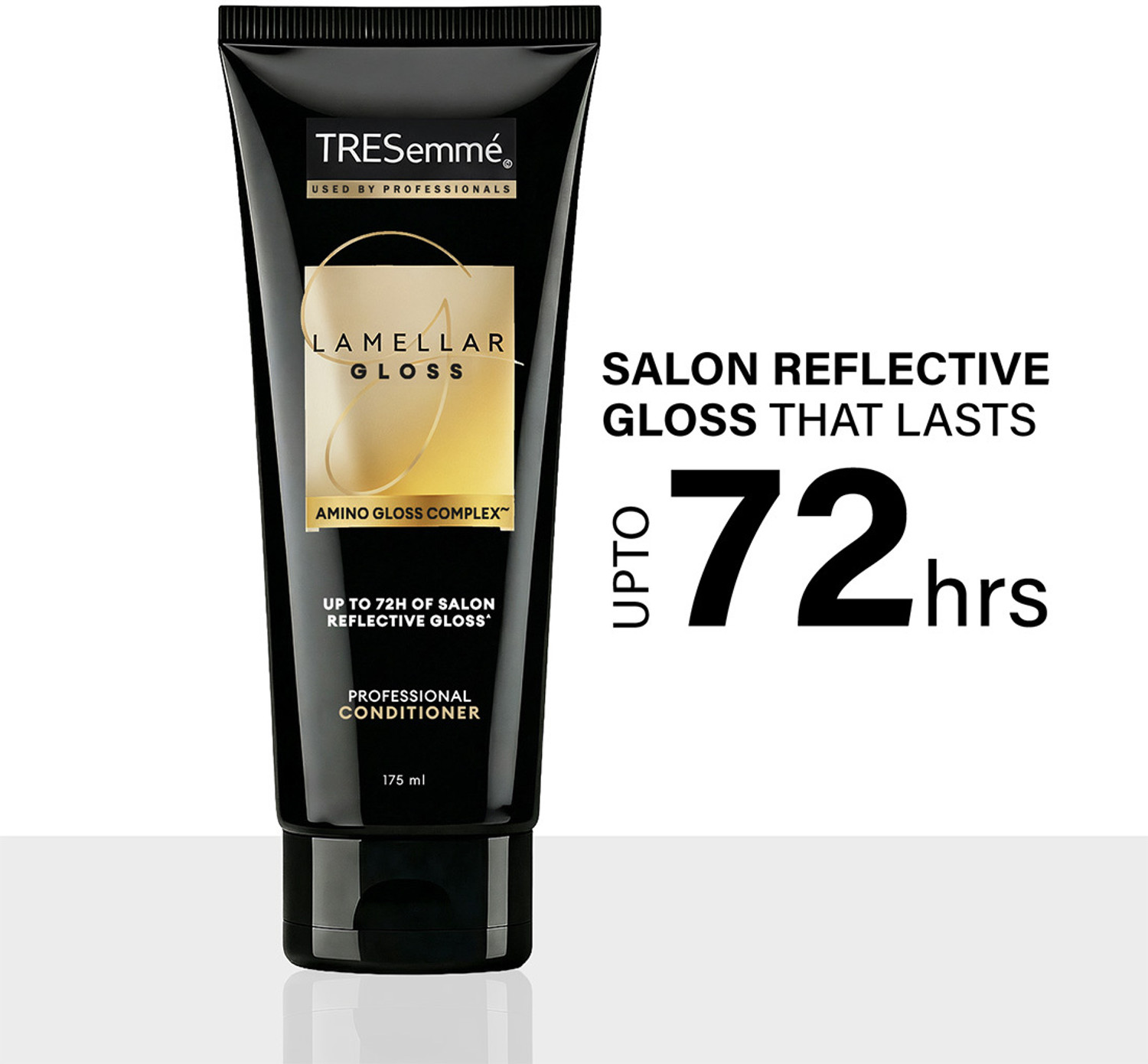 Image of TRESemme Lamellar Gloss Conditioner