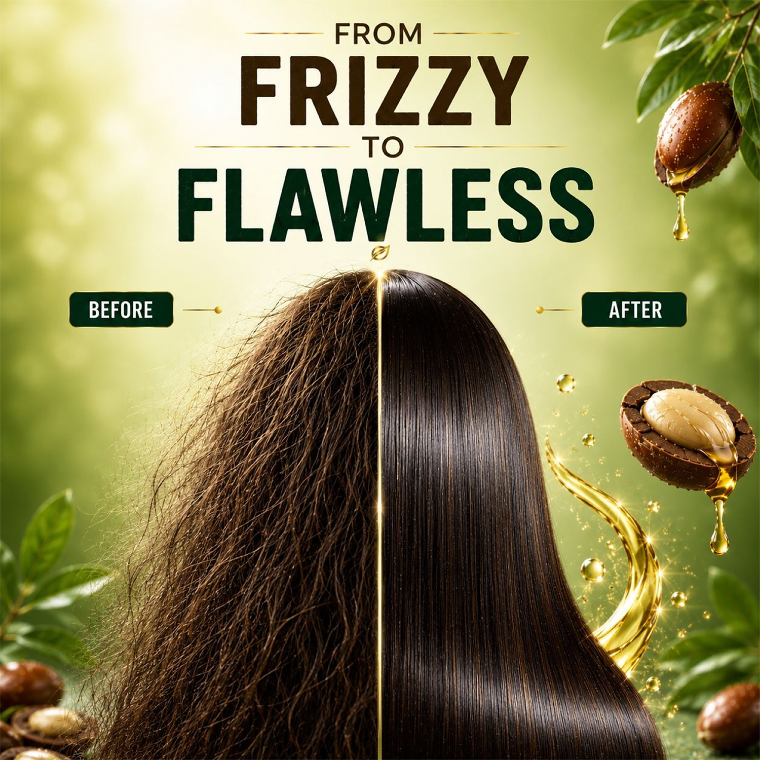 Image of Herbal Essences Sulfate Free, For Damaged Hair