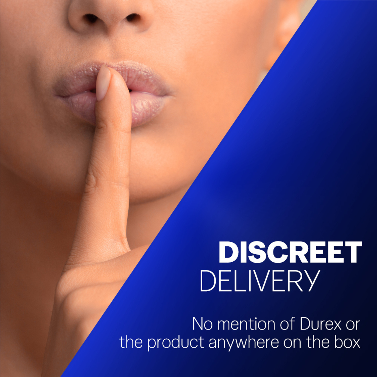 Image of DUREX Extra Time Condom