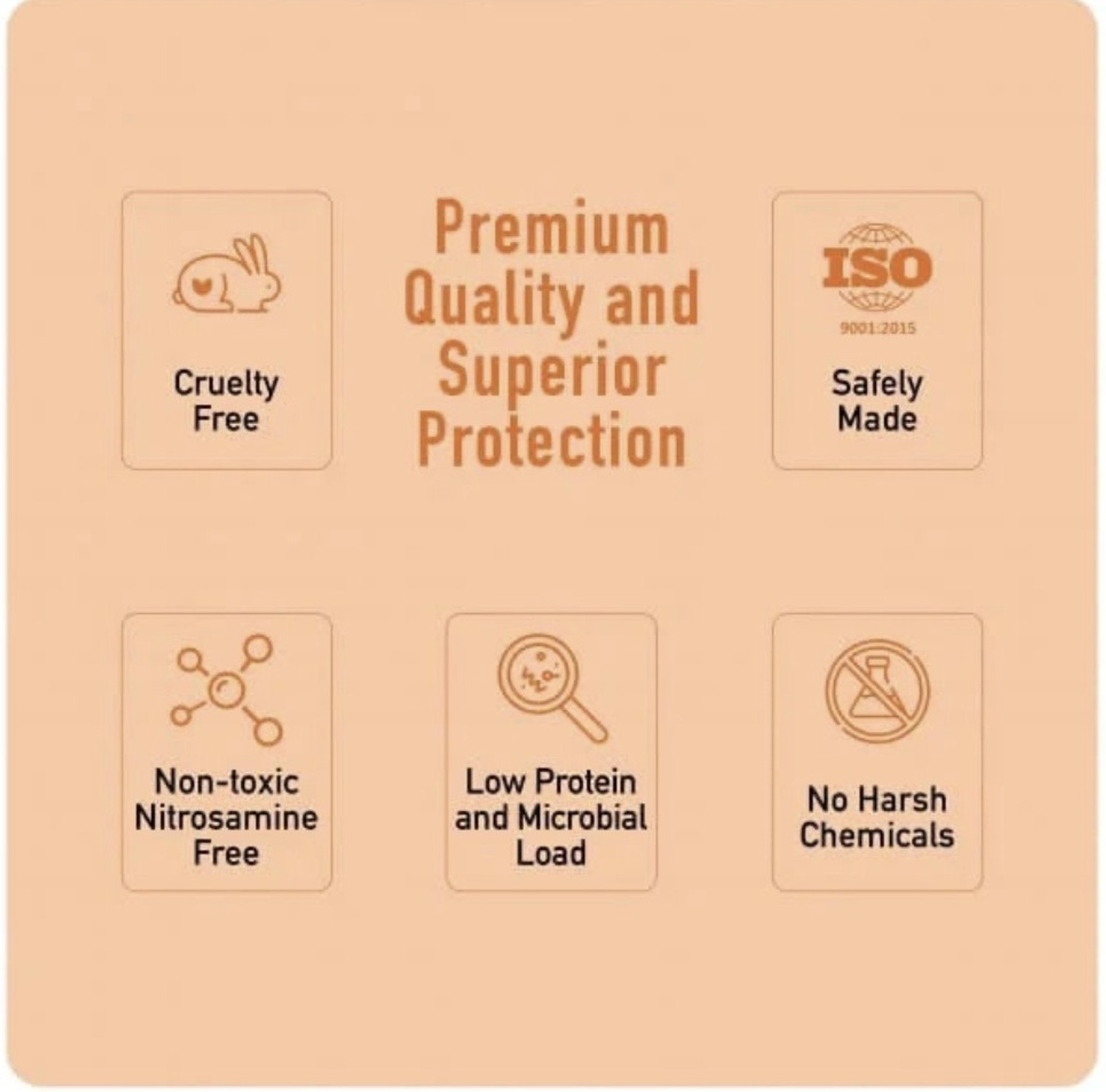 Image of DELUXE Nirodh Lubricated Condoms (Pack of 120), Secret Delivery Condom