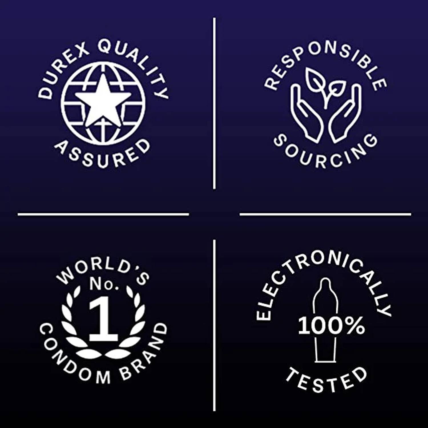 Durex Extra Time Ultra Thin Condom - Image 4