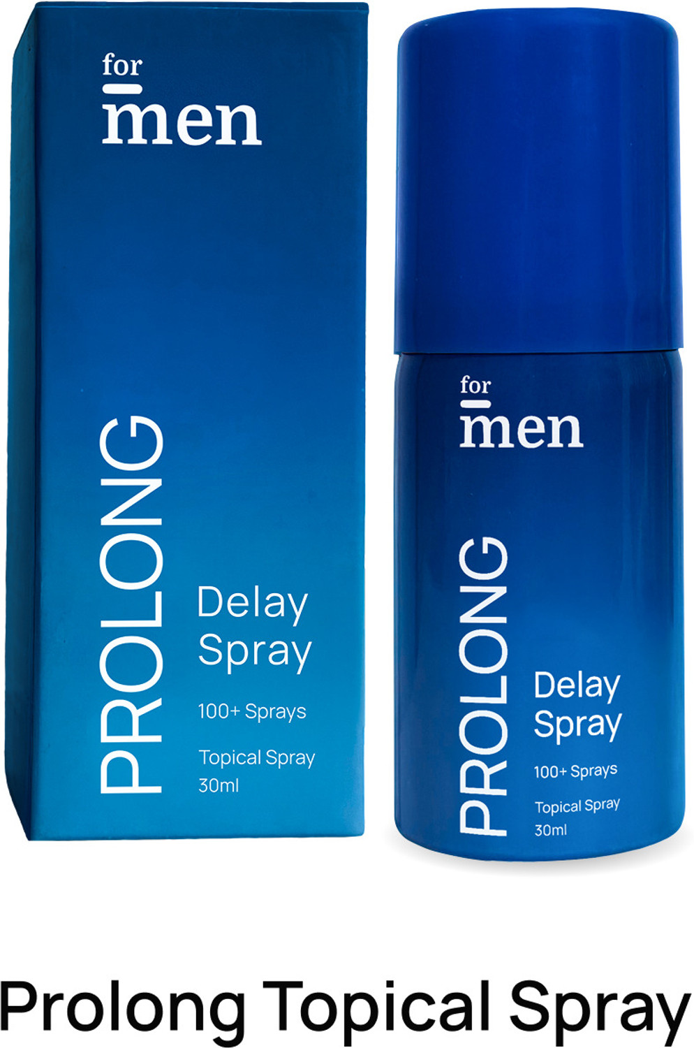 Image of Formen JOYMAX Love Kit with Chocolate Condoms 10 Count & Prolong Spray 30ml Condom