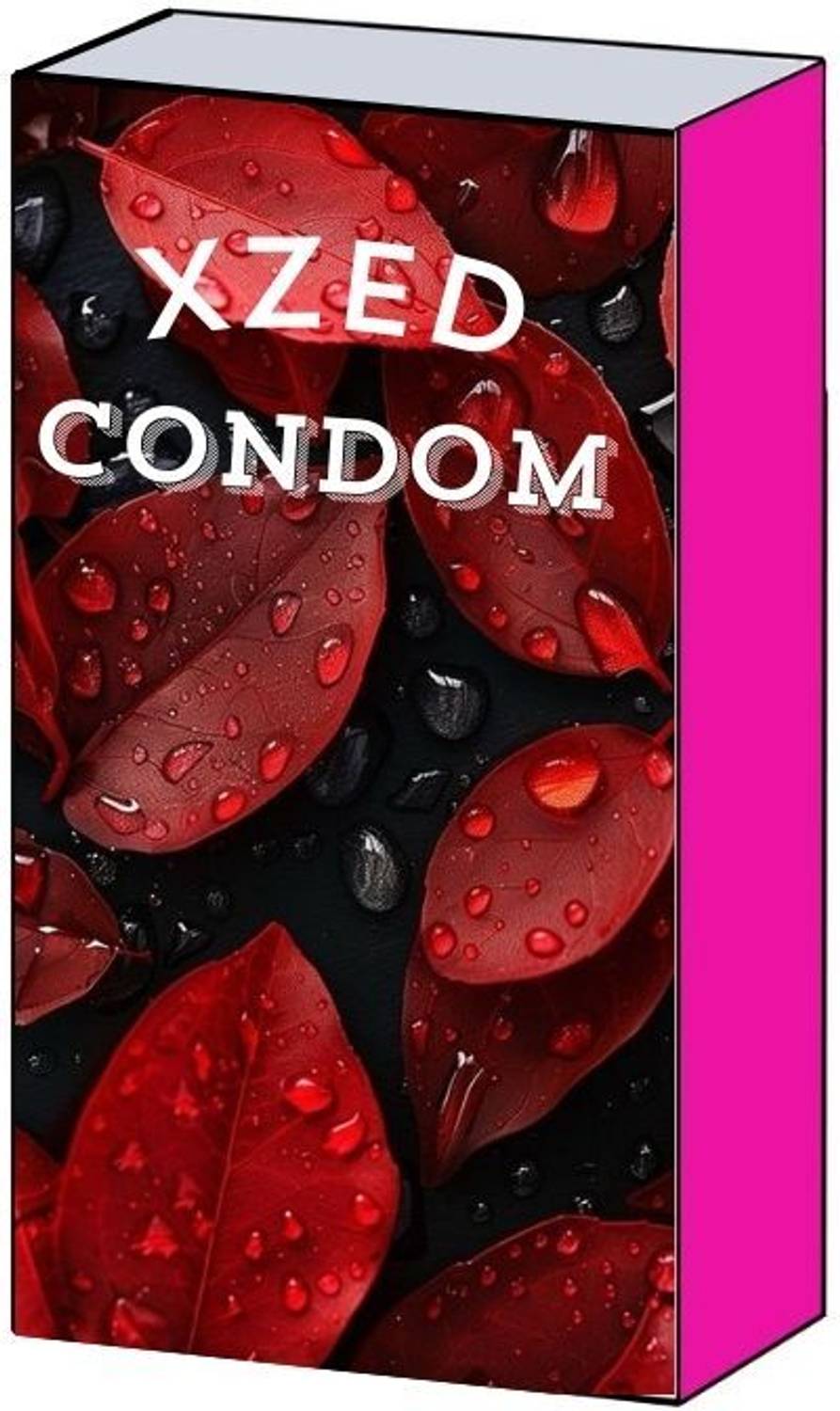 XZED men condom Condom Price in India - Buy XZED men condom Condom
