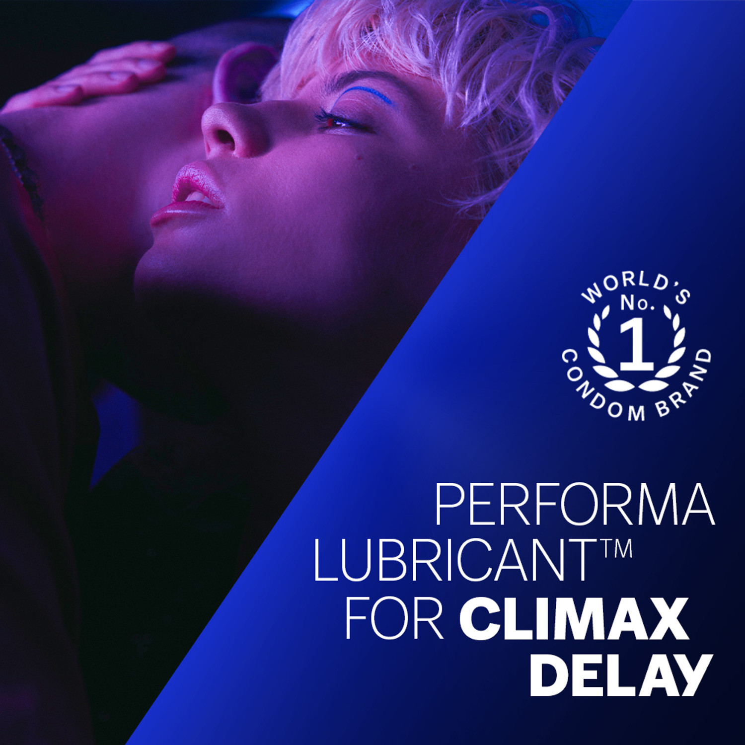 Image of DUREX Extra Time Condom