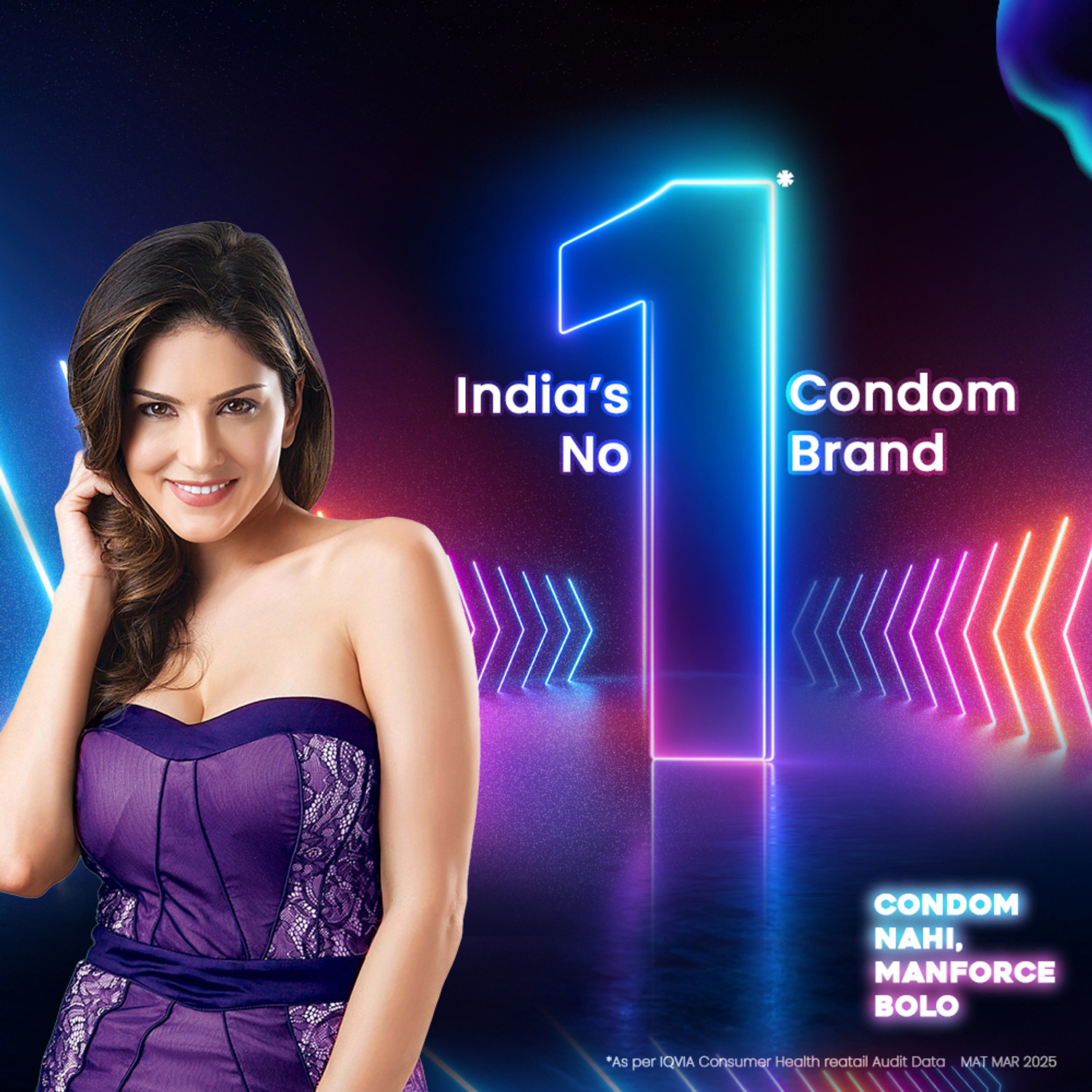 Image of MANFORCE Xtra Passion Ultra Thin Climax Delay Condoms, Unflavoured, 10 Pcs x Pack of 2 Condom