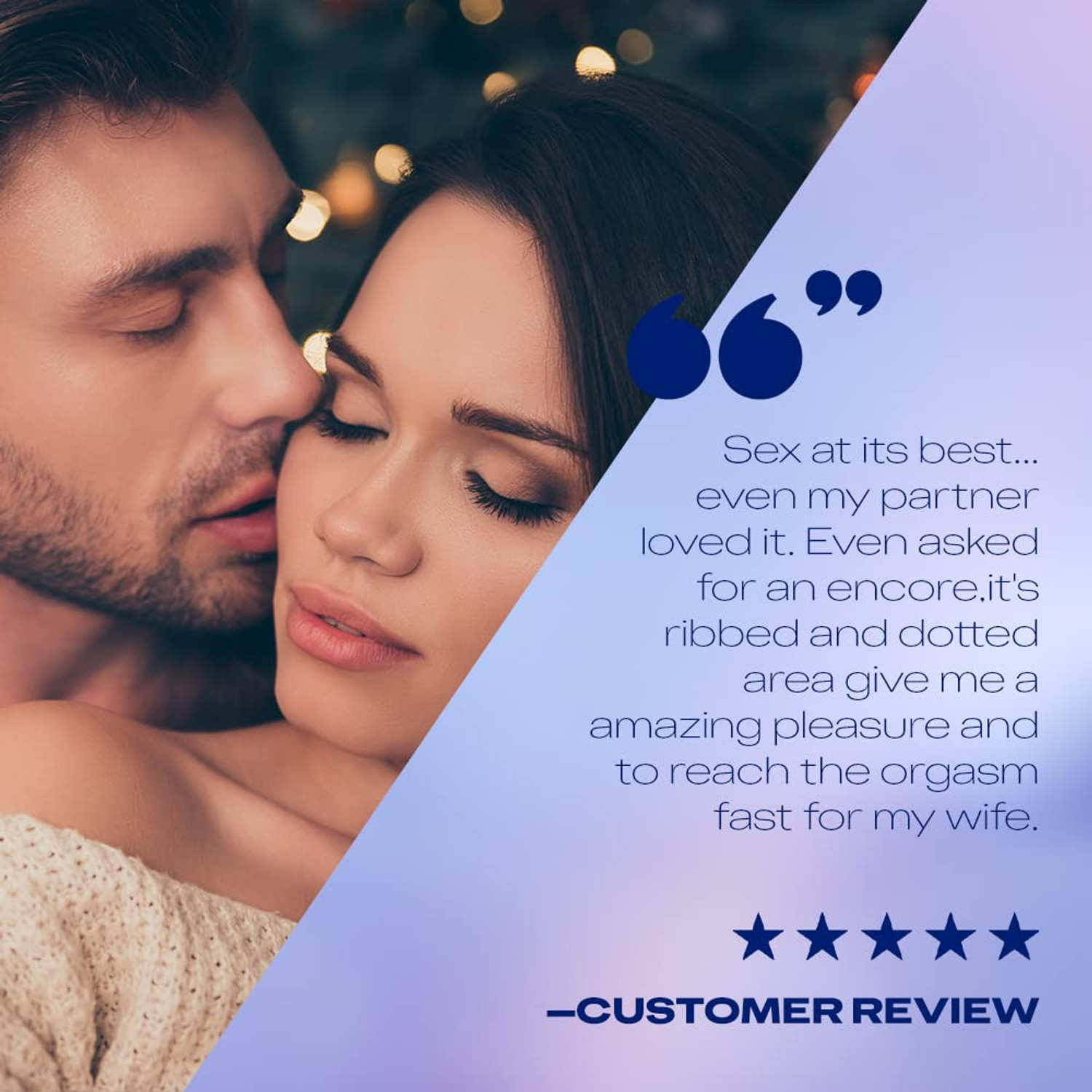 Image of DUREX Intense Condom Condom