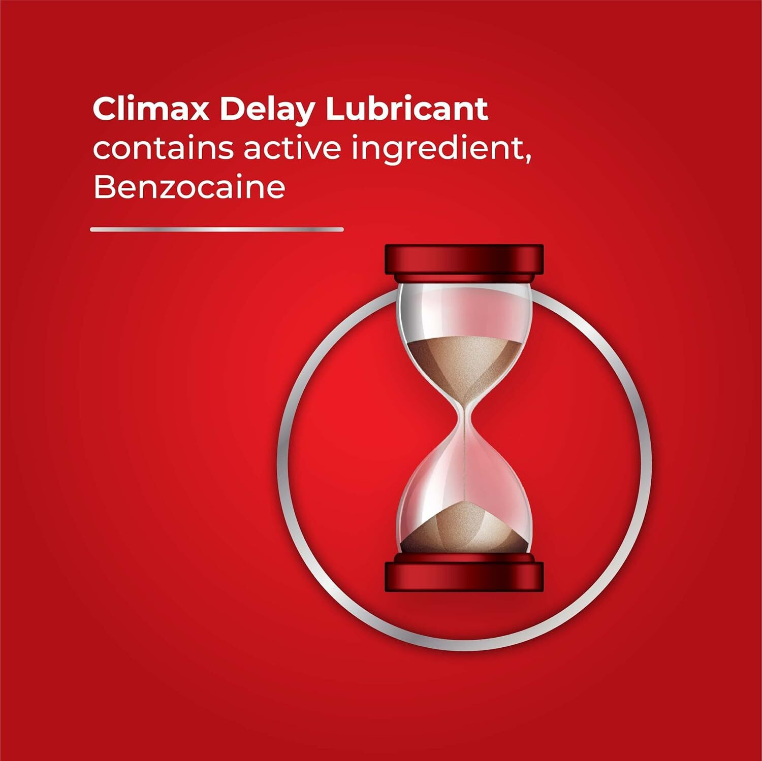 Image of SKORE NotOut Climex Delay Long Last Condom Condom
