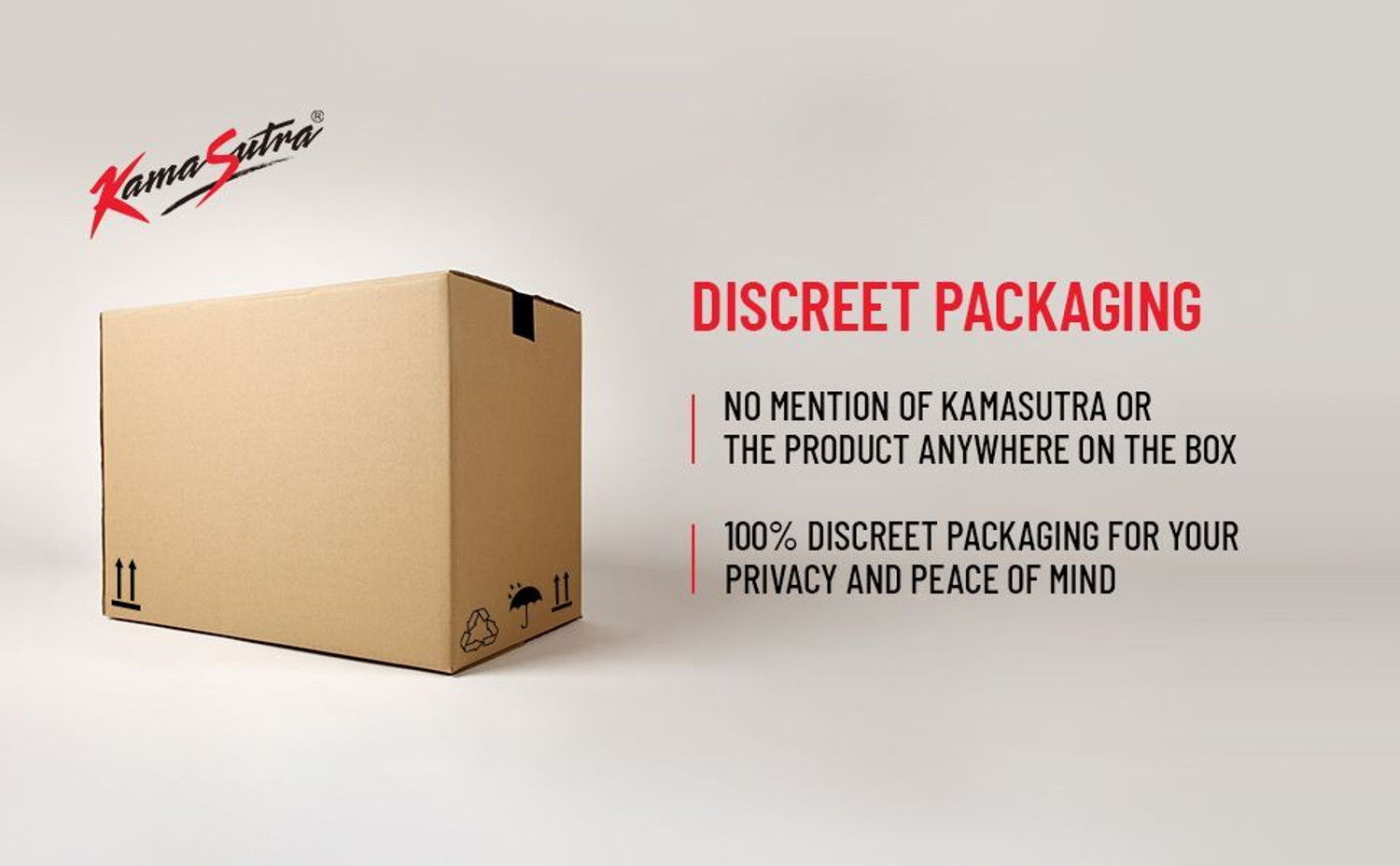 Image of Kamasutra BUTTERSCOCH Condom